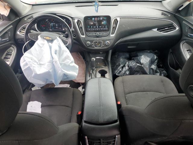 Photo 7 VIN: 1G1ZE5ST9HF158707 - CHEVROLET MALIBU LT 