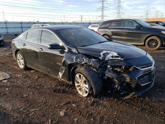 Photo 3 VIN: 1G1ZE5ST9HF162319 - CHEVROLET MALIBU 