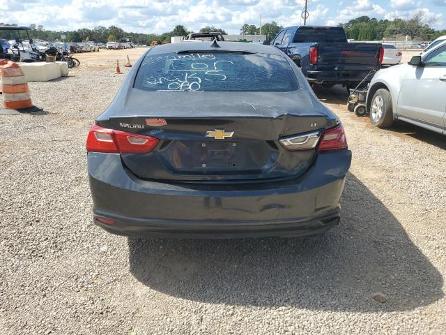 Photo 5 VIN: 1G1ZE5ST9HF164099 - CHEVROLET MALIBU LT 