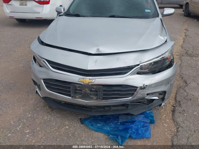 Photo 5 VIN: 1G1ZE5ST9HF164670 - CHEVROLET MALIBU 