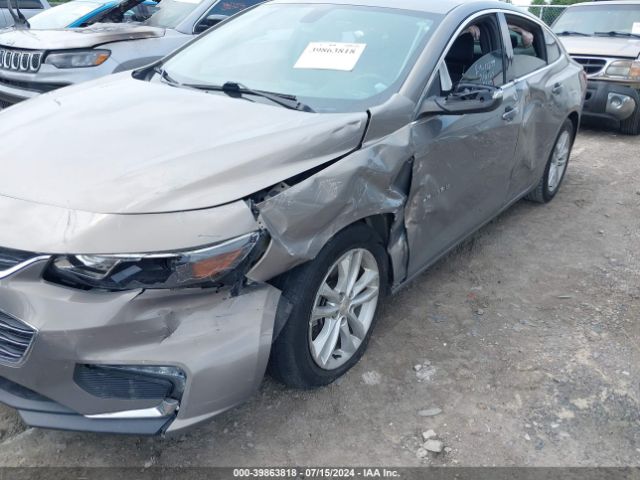 Photo 5 VIN: 1G1ZE5ST9HF165706 - CHEVROLET MALIBU 