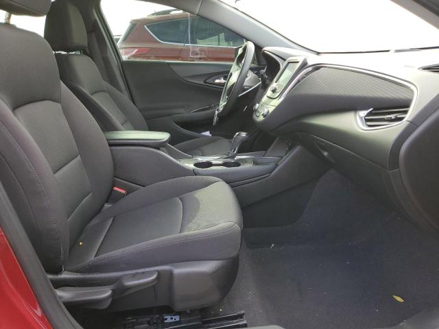 Photo 4 VIN: 1G1ZE5ST9HF171618 - CHEVROLET MALIBU LT 