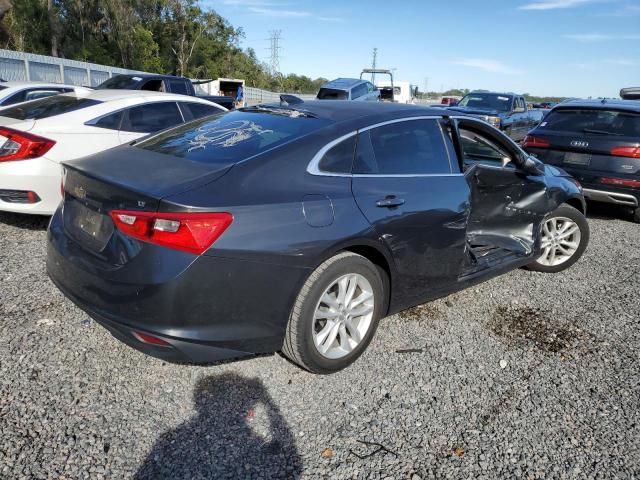 Photo 2 VIN: 1G1ZE5ST9HF172655 - CHEVROLET MALIBU 