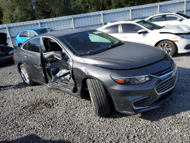 Photo 3 VIN: 1G1ZE5ST9HF172655 - CHEVROLET MALIBU 