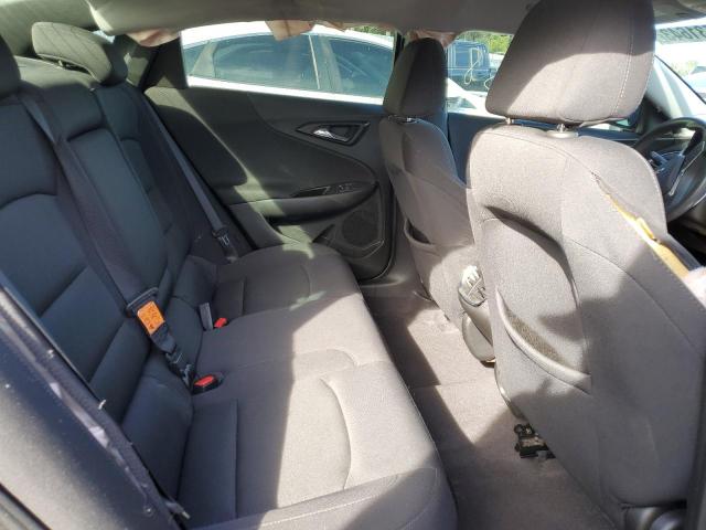 Photo 9 VIN: 1G1ZE5ST9HF172655 - CHEVROLET MALIBU 