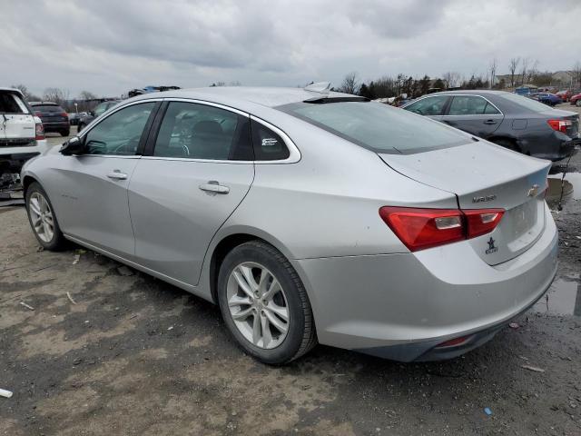 Photo 1 VIN: 1G1ZE5ST9HF173997 - CHEVROLET MALIBU 