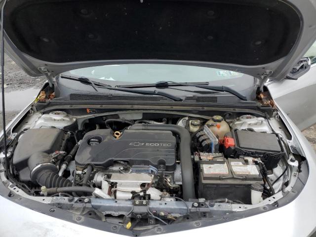 Photo 10 VIN: 1G1ZE5ST9HF173997 - CHEVROLET MALIBU 