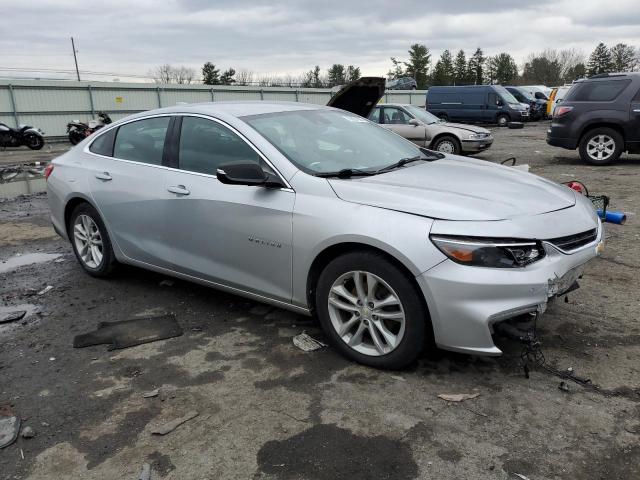 Photo 3 VIN: 1G1ZE5ST9HF173997 - CHEVROLET MALIBU 