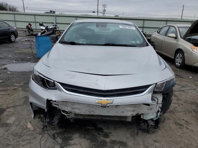 Photo 4 VIN: 1G1ZE5ST9HF173997 - CHEVROLET MALIBU 