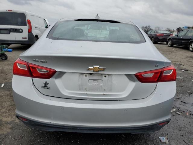 Photo 5 VIN: 1G1ZE5ST9HF173997 - CHEVROLET MALIBU 