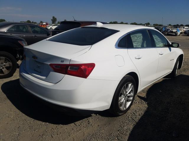 Photo 3 VIN: 1G1ZE5ST9HF174938 - CHEVROLET MALIBU LT 