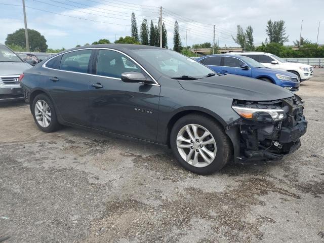 Photo 3 VIN: 1G1ZE5ST9HF175328 - CHEVROLET MALIBU LT 