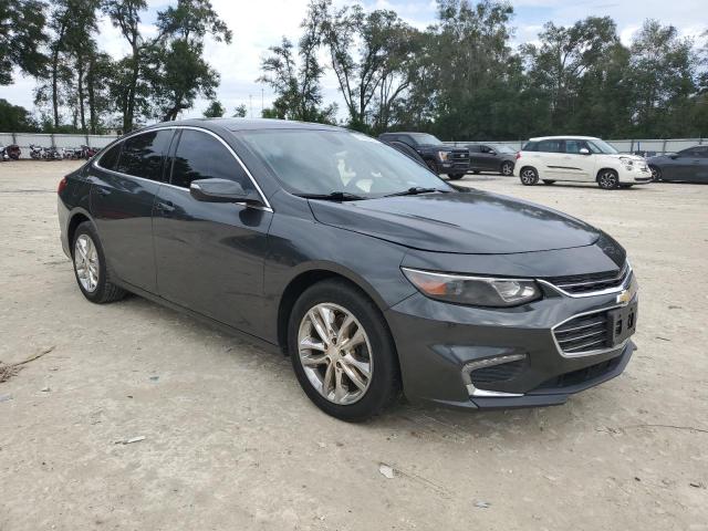 Photo 3 VIN: 1G1ZE5ST9HF175619 - CHEVROLET MALIBU 