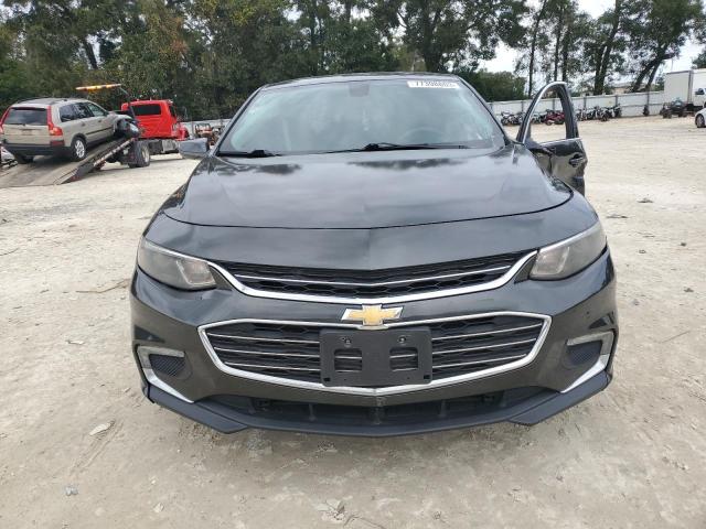 Photo 4 VIN: 1G1ZE5ST9HF175619 - CHEVROLET MALIBU 