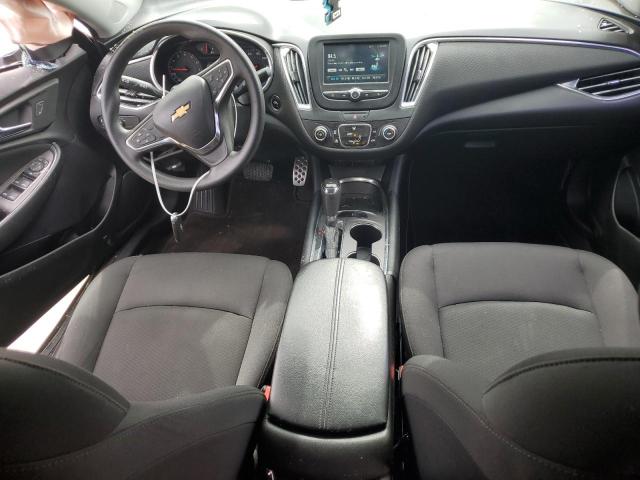 Photo 7 VIN: 1G1ZE5ST9HF175619 - CHEVROLET MALIBU 