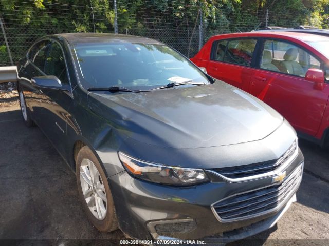 Photo 0 VIN: 1G1ZE5ST9HF175801 - CHEVROLET MALIBU 