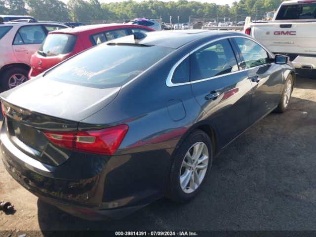 Photo 3 VIN: 1G1ZE5ST9HF175801 - CHEVROLET MALIBU 