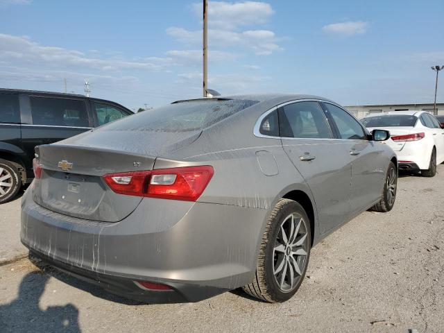 Photo 3 VIN: 1G1ZE5ST9HF177466 - CHEVROLET MALIBU LT 