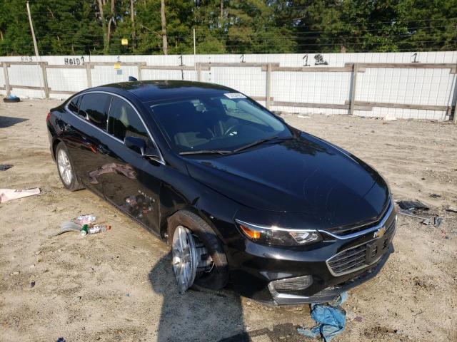 Photo 0 VIN: 1G1ZE5ST9HF177676 - CHEVROLET MALIBU LT 