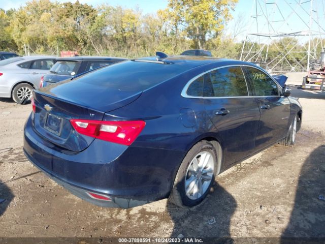 Photo 3 VIN: 1G1ZE5ST9HF178987 - CHEVROLET MALIBU 