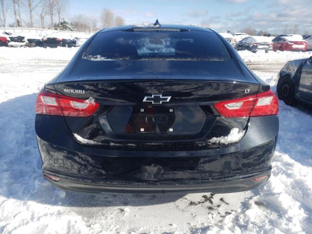 Photo 5 VIN: 1G1ZE5ST9HF179539 - CHEVROLET MALIBU LT 