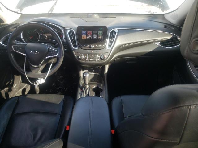 Photo 7 VIN: 1G1ZE5ST9HF179539 - CHEVROLET MALIBU LT 