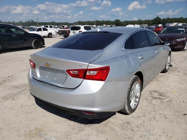 Photo 3 VIN: 1G1ZE5ST9HF182084 - CHEVROLET MALIBU LT 