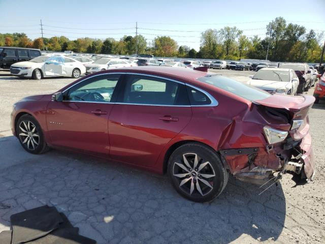 Photo 1 VIN: 1G1ZE5ST9HF185275 - CHEVROLET MALIBU LT 