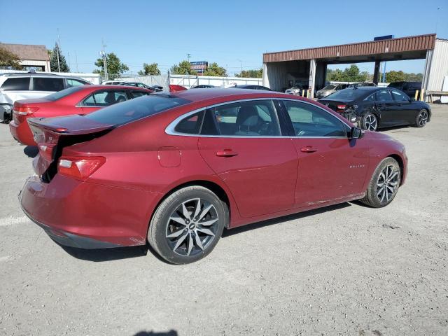 Photo 2 VIN: 1G1ZE5ST9HF185275 - CHEVROLET MALIBU LT 