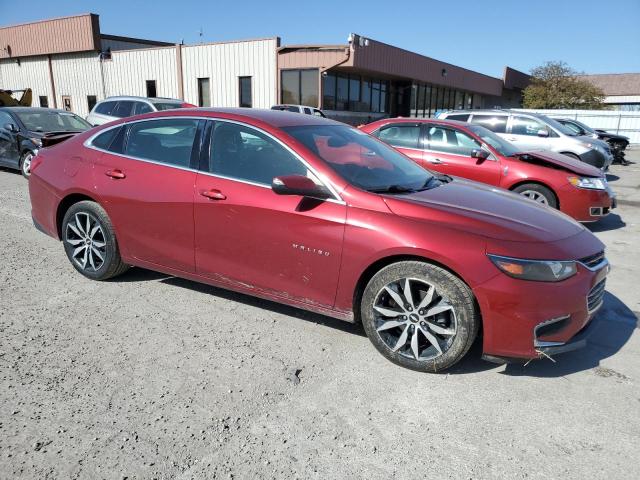 Photo 3 VIN: 1G1ZE5ST9HF185275 - CHEVROLET MALIBU LT 