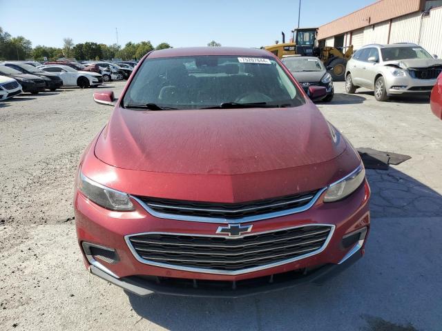 Photo 4 VIN: 1G1ZE5ST9HF185275 - CHEVROLET MALIBU LT 