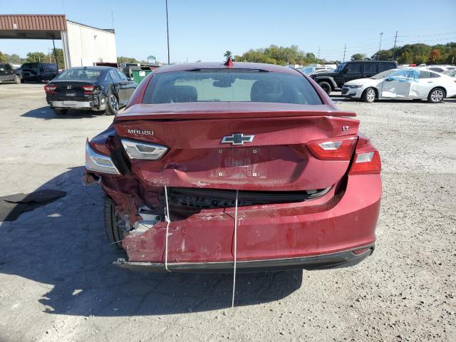 Photo 5 VIN: 1G1ZE5ST9HF185275 - CHEVROLET MALIBU LT 