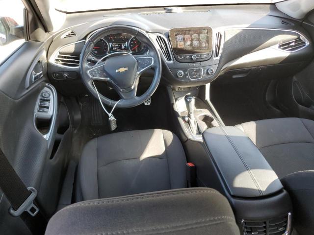 Photo 7 VIN: 1G1ZE5ST9HF185275 - CHEVROLET MALIBU LT 