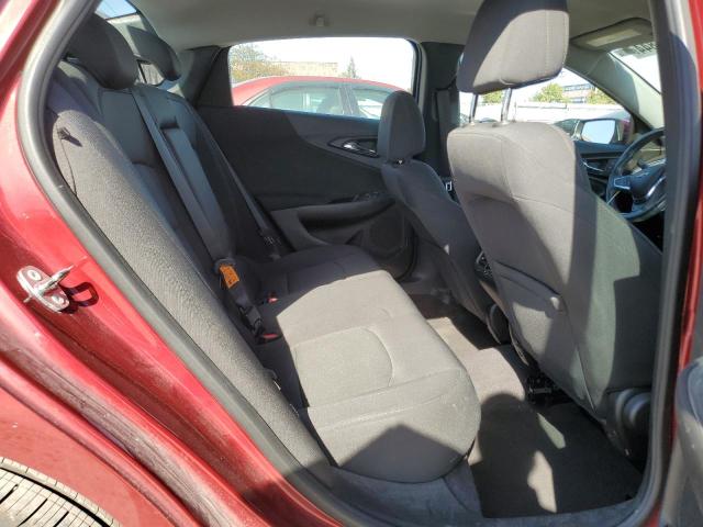 Photo 9 VIN: 1G1ZE5ST9HF185275 - CHEVROLET MALIBU LT 