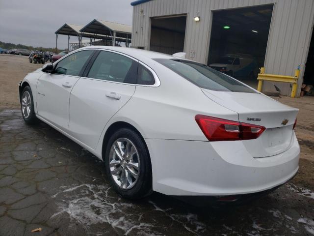 Photo 2 VIN: 1G1ZE5ST9HF185664 - CHEVROLET MALIBU LT 