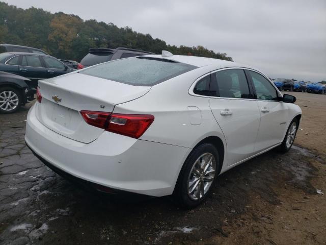 Photo 3 VIN: 1G1ZE5ST9HF185664 - CHEVROLET MALIBU LT 