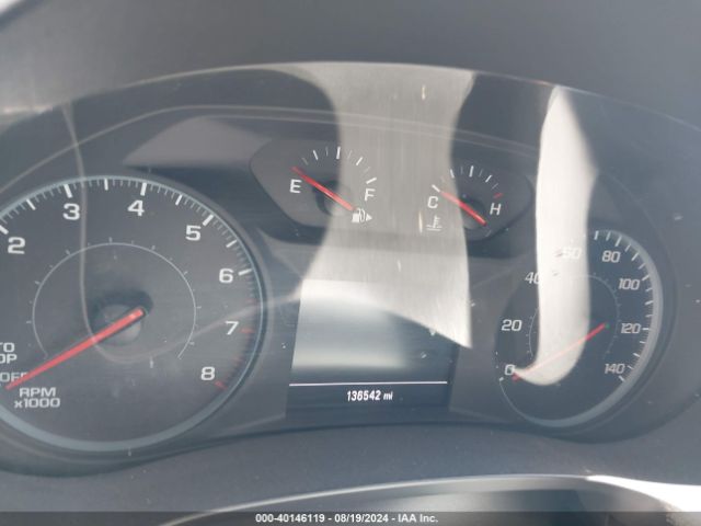 Photo 6 VIN: 1G1ZE5ST9HF186989 - CHEVROLET MALIBU 