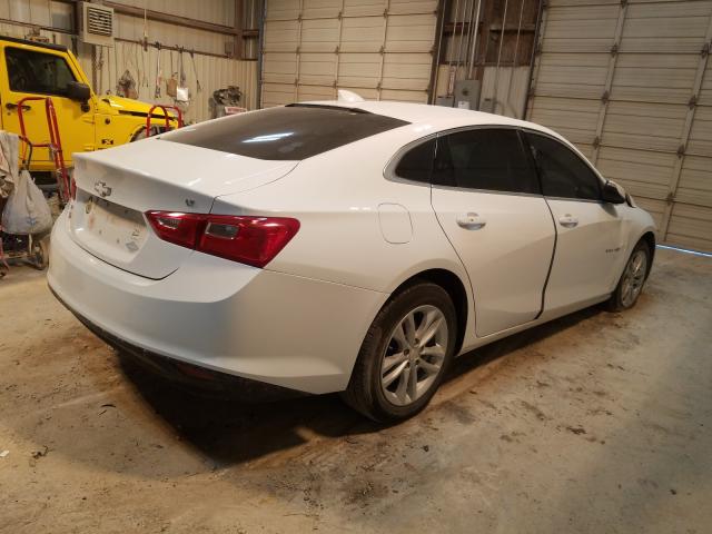 Photo 3 VIN: 1G1ZE5ST9HF201054 - CHEVROLET MALIBU LT 