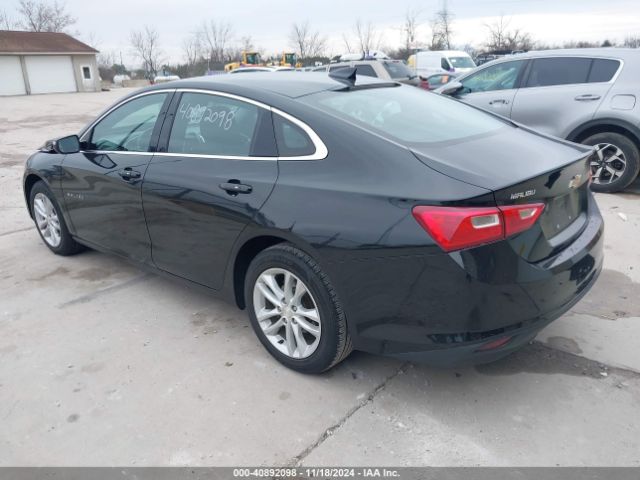 Photo 2 VIN: 1G1ZE5ST9HF205959 - CHEVROLET MALIBU 