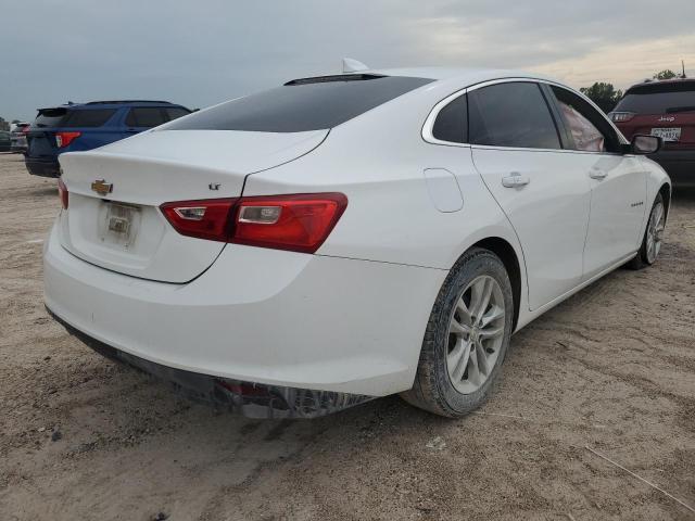 Photo 2 VIN: 1G1ZE5ST9HF206531 - CHEVROLET MALIBU LT 