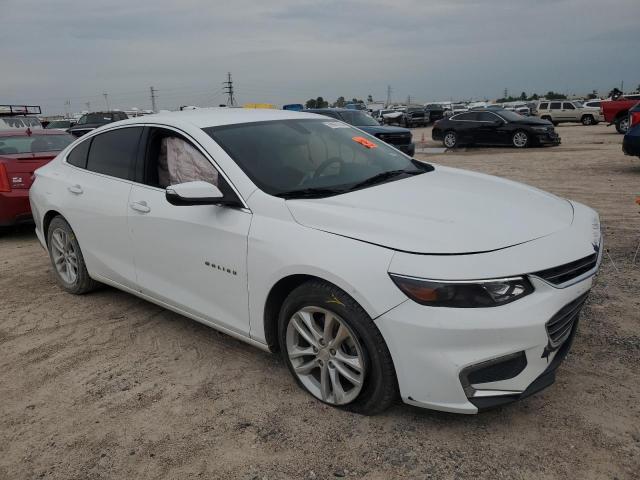 Photo 3 VIN: 1G1ZE5ST9HF206531 - CHEVROLET MALIBU LT 