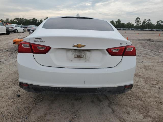 Photo 5 VIN: 1G1ZE5ST9HF206531 - CHEVROLET MALIBU LT 