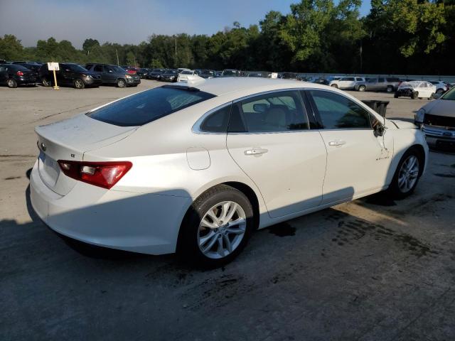 Photo 2 VIN: 1G1ZE5ST9HF206805 - CHEVROLET MALIBU LT 