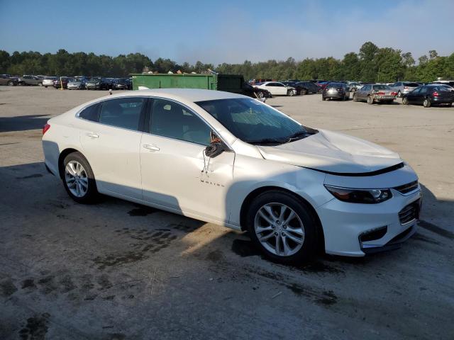 Photo 3 VIN: 1G1ZE5ST9HF206805 - CHEVROLET MALIBU LT 