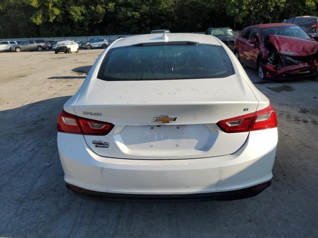 Photo 5 VIN: 1G1ZE5ST9HF206805 - CHEVROLET MALIBU LT 