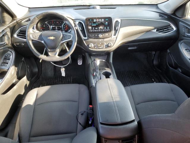 Photo 7 VIN: 1G1ZE5ST9HF206805 - CHEVROLET MALIBU LT 