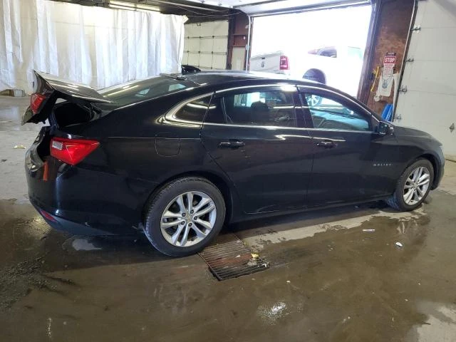 Photo 2 VIN: 1G1ZE5ST9HF207968 - CHEVROLET MALIBU LT 