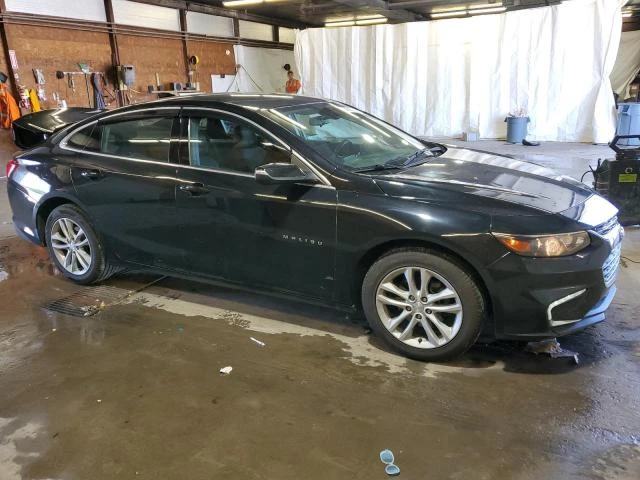 Photo 3 VIN: 1G1ZE5ST9HF207968 - CHEVROLET MALIBU LT 