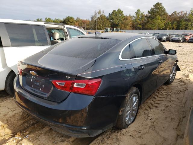 Photo 3 VIN: 1G1ZE5ST9HF208800 - CHEVROLET MALIBU LT 