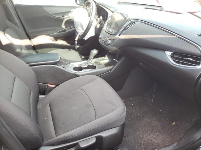 Photo 4 VIN: 1G1ZE5ST9HF208800 - CHEVROLET MALIBU LT 